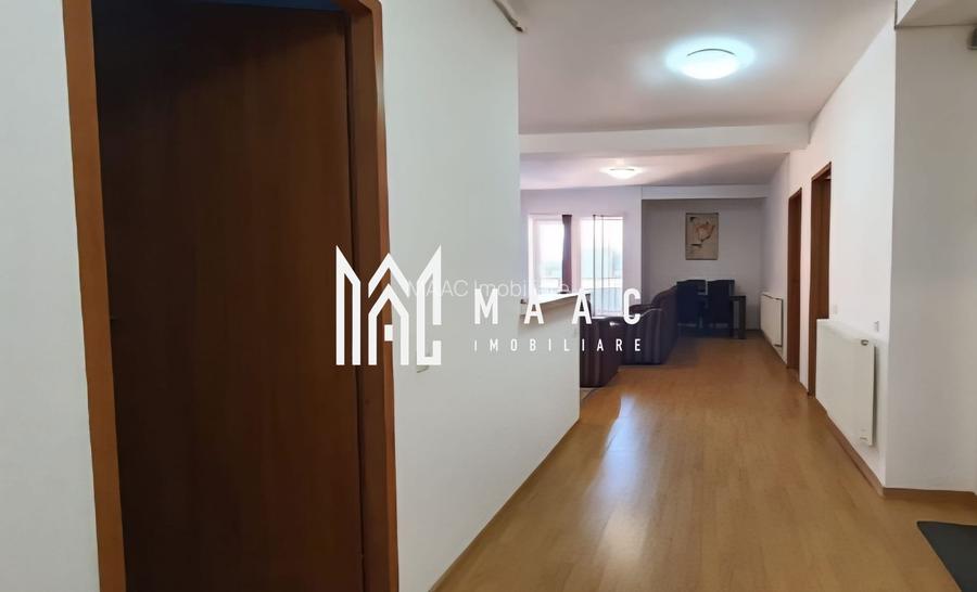 Apartament 3 camere | 87MPU | 2 Balcoane | Central - 2