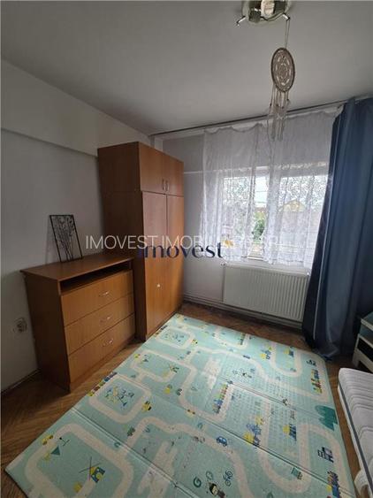 Apartament 2 Camere Micro 17 - 3