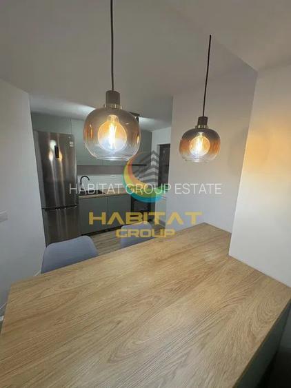 Lujerului Garsoniera cu Balcon 36mp Mobilata Utilata - 2