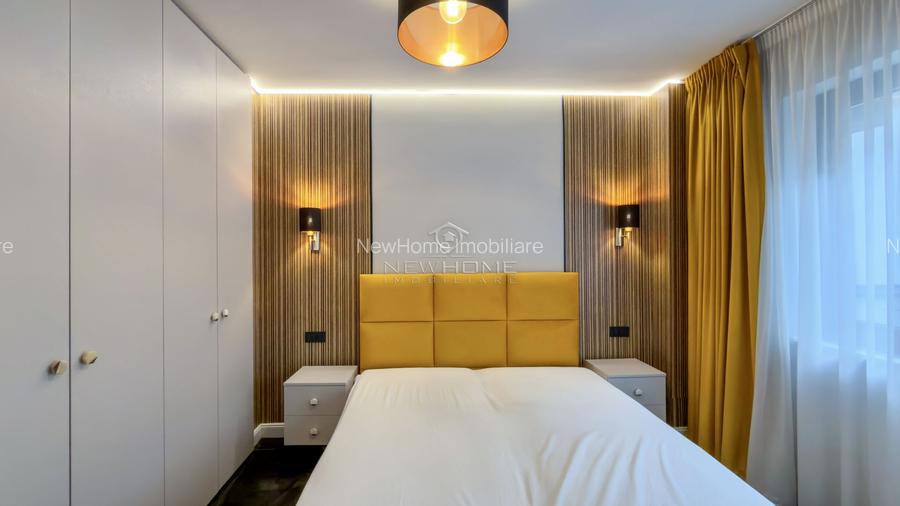 Apartament modern cu 2 camere, Luminia, Europa - 10