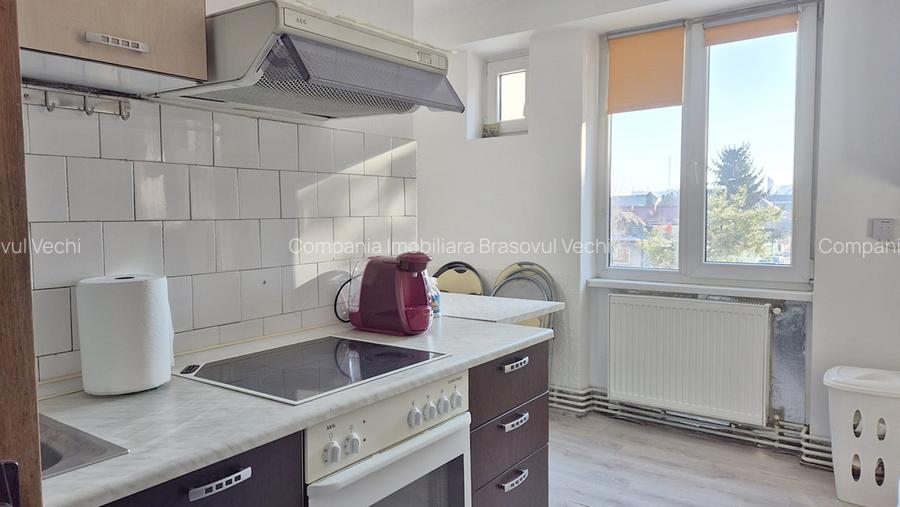 Apartament 3 camere, zona Griviței, disponibil imediat. - 4