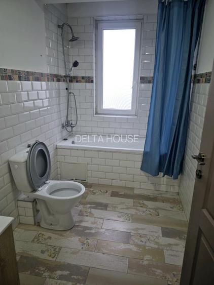Apartament 2 camere Floresti, zona Donath Park, finisat modern, ocupabil imediat - 7