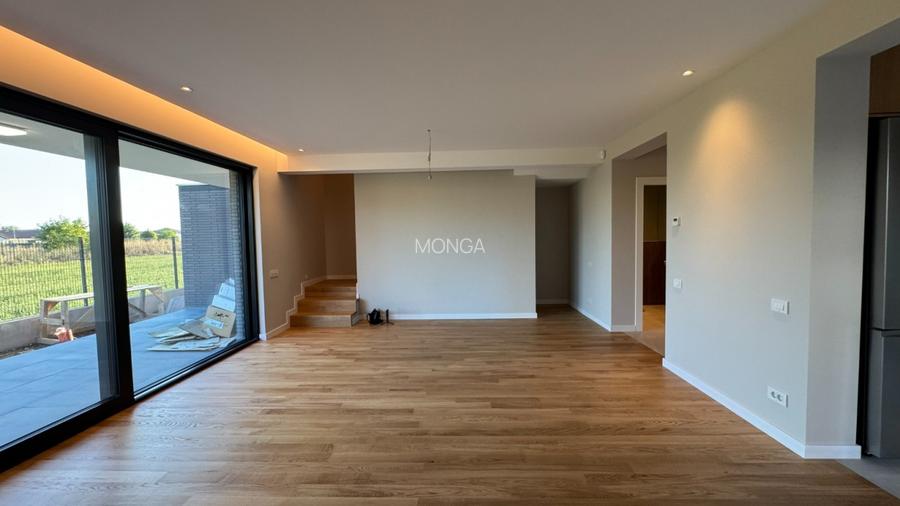 Casa 4 camere 170mp | 0 comision | Corbeanca | Finisaje si instalatii premium - 5