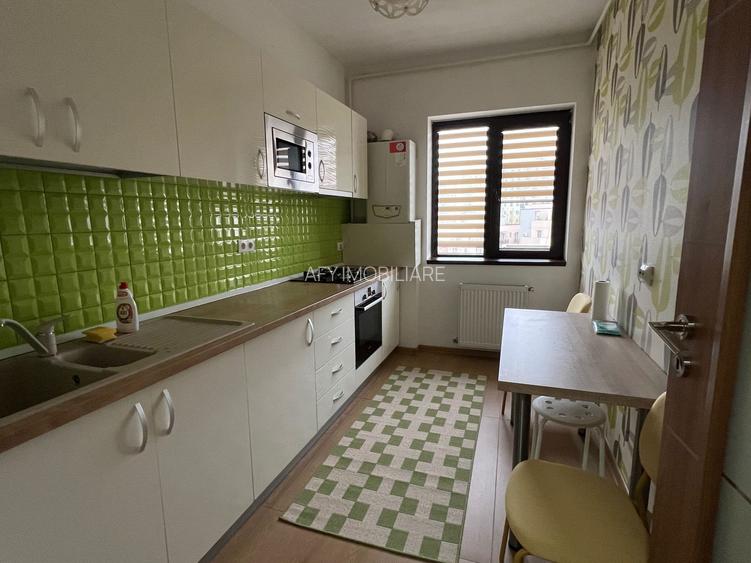 De Inchiriat Apartament 2 Camere Lujerului - Parcul Liniei - 5