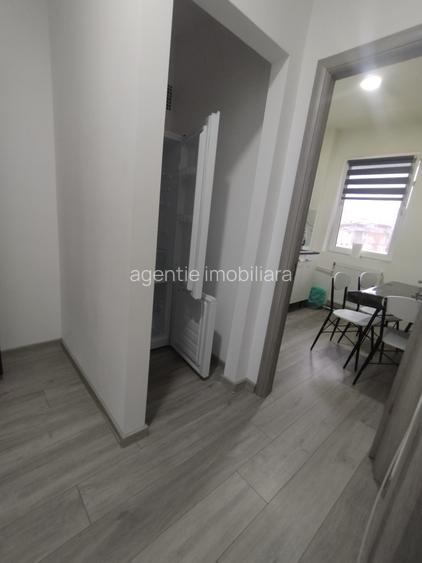 2camere mobilate zona Gara - 13