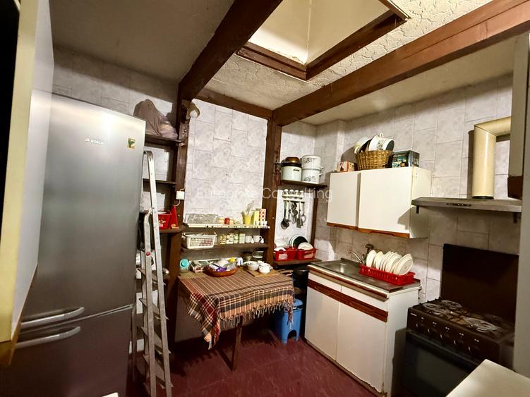 Domenii, str. Caraiman - 12