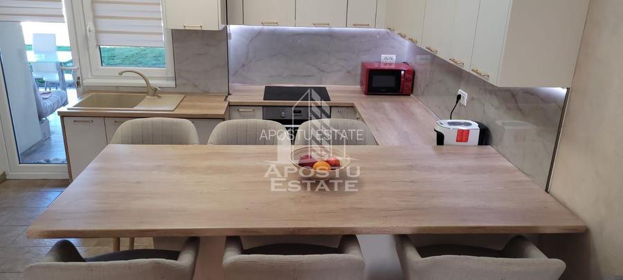 Duplex modern, mobilat și utilat in Pișchia - 3