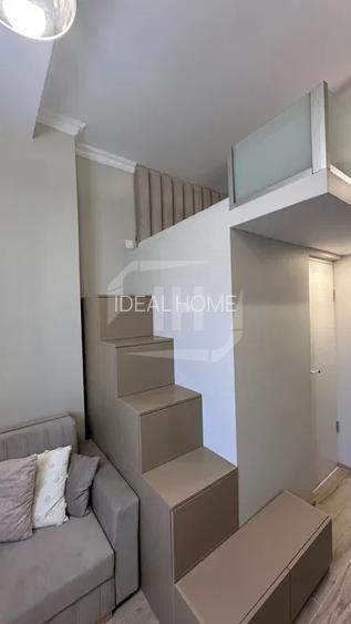 Apartament 1 camera | studio | pe Calea Dorobantilor ! - 5