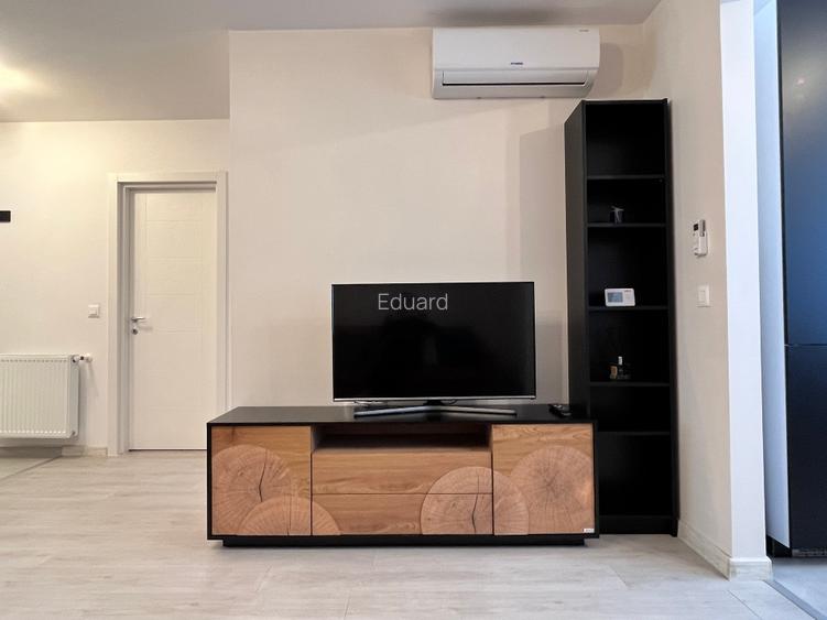 Prima inchiriere - 2 camere - Fara comision - Parcare inclusa - Pet frendly - 13