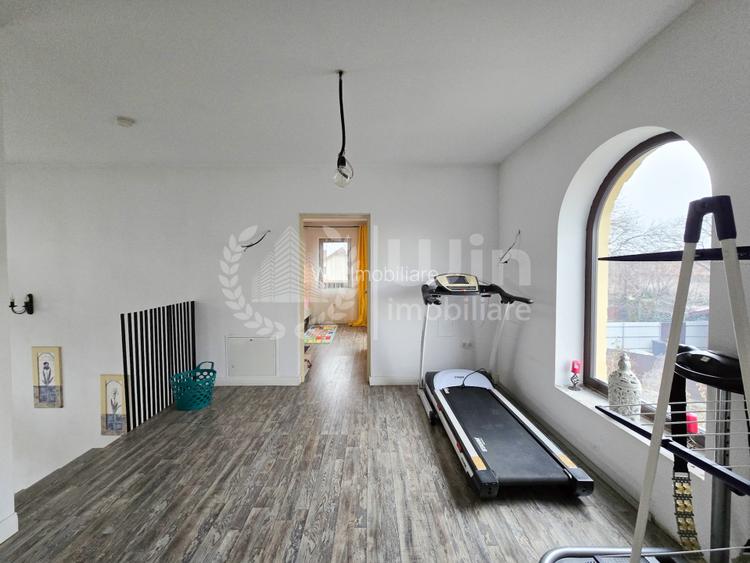 Casa individuala | 136mp utili | 516mp teren | Someseni - 9