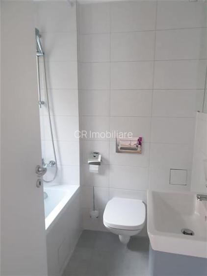 Apartament 2 camere Belvedere Residences - 4