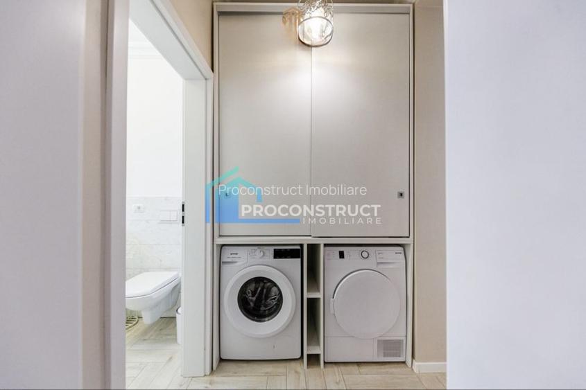 Apartament 2 camere cu grădină privată de închiriat – Dumbrăvița - 5