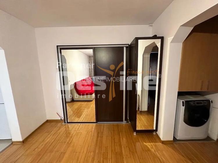 Parcul Sebastian | 3 camere | 71mp | et 10 | 112.000 euro - 2