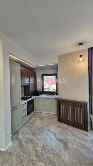 INCHIRIEZ Apartament 2 camere, PARCARE PRIVATA, zona Victoria-Trocadero - 2