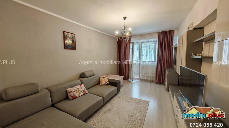 Apartament 2 camere decomandat, mobilat și utilat complet – Siderurgiștilor, - 2