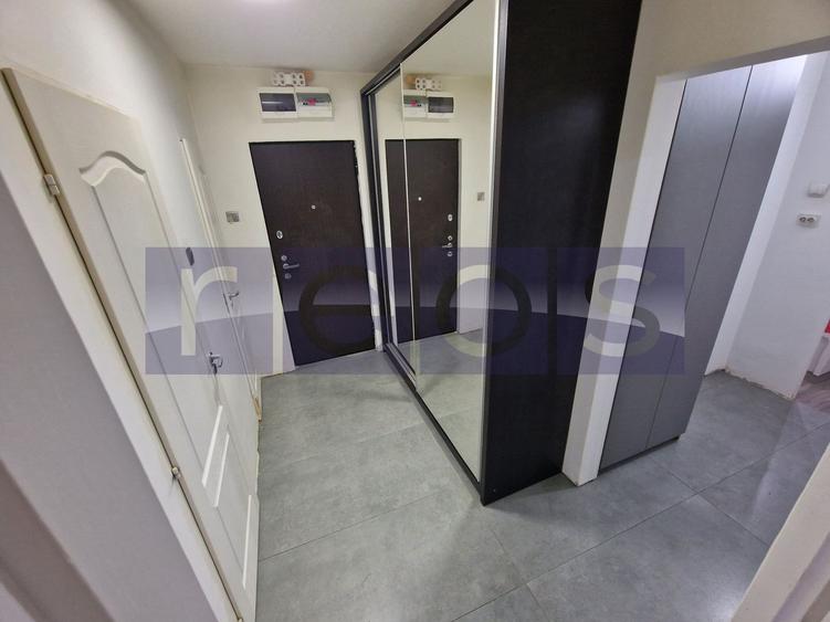 DE VANZARE AP 3 CAMERE 70 MP DEUMUL TABEREI | DECOMANDAT | METROU - 5