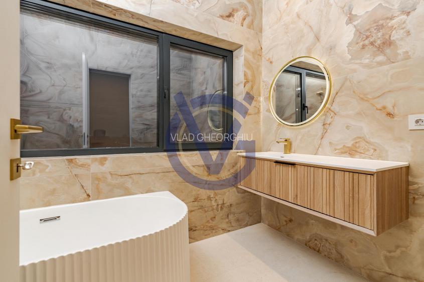 Penthouse Exclusivist - Priveliste Spectaculoasa - Terase 210 mp. - COMISION 0% - 28