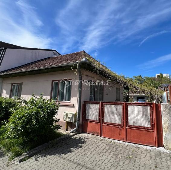Casă în inima Tudorului – echilibru între locație și potențial - 4