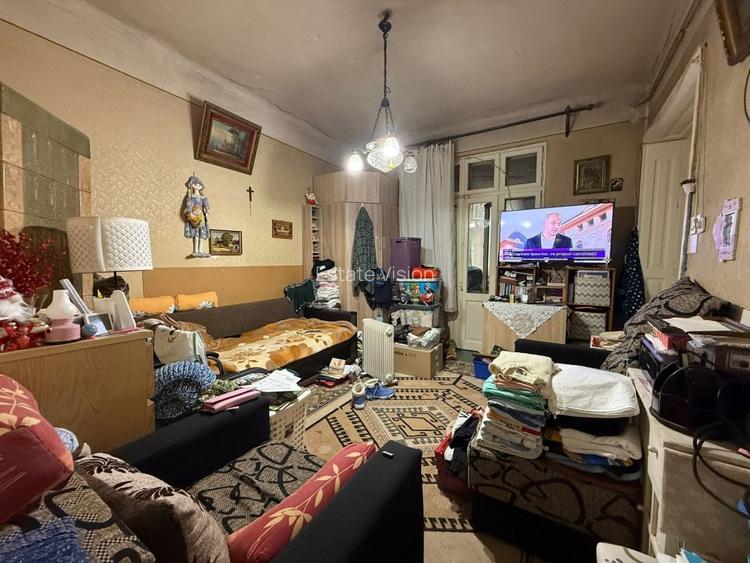 Proiect investițional rar, într-una dintre cele mai selecte zone ale Capitalei - 8