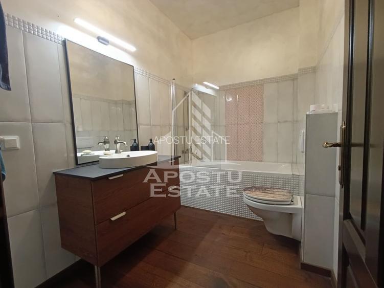 Apartament 3 camere pe doua nivele, 2 bai,  zona Ronat! - 14