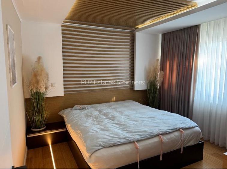 Apartament 2 Camere | Parcare | Metrou | Modern | Aviatiei - 4