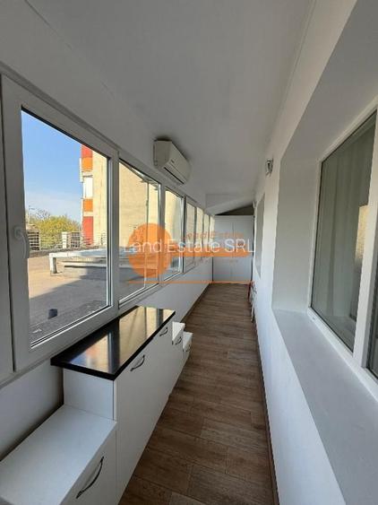 Apartament cu 3 camere in zona Parc Tei - 10