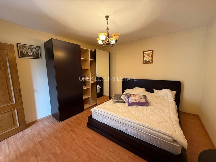 Casa de vanzare Caciulati Moara Vlasiei - 7