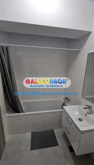 Apartament Lux Berceni - Dimitrie Leonida - Parcare - Metrou - 8