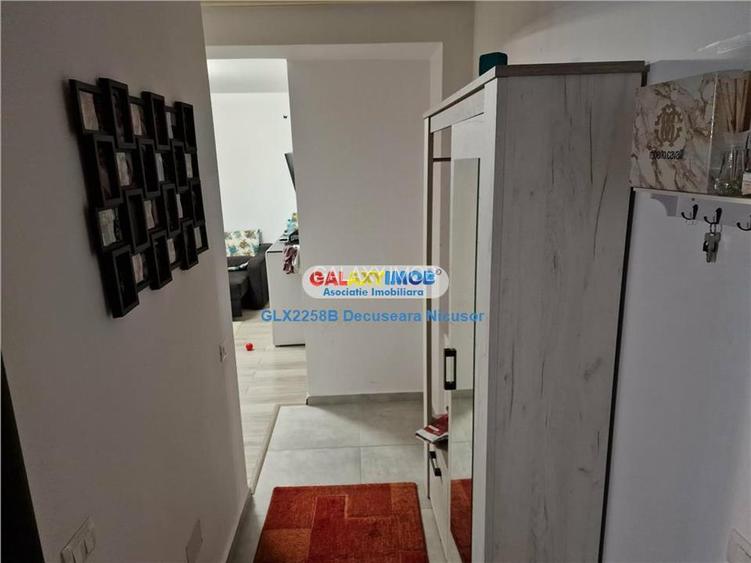 Apartament 2 camere Militari Residence, mobilat, utilat 72 500 euro - 3