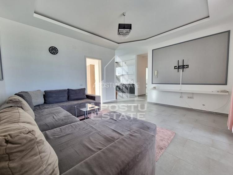 Apartament  3 camere, decomandat, Dumbravita, langa Decathlon - 5