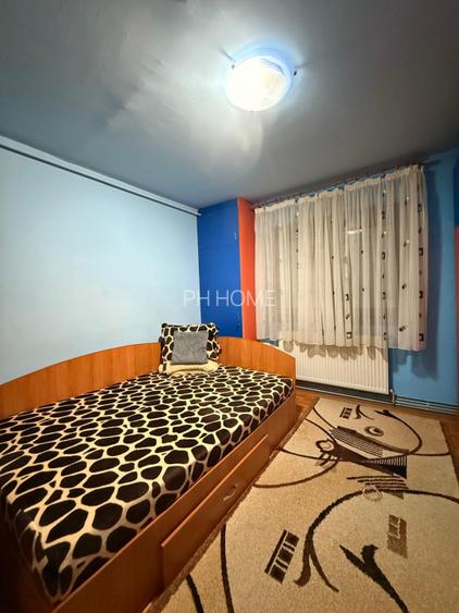 Apartament cu 2 camere decomandat, mobilat în Iosefin - 5