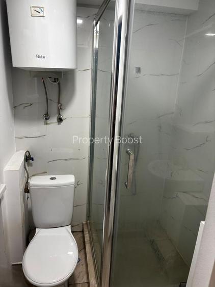 Garsoniera renovata mobilata utilata Pacii, Militari - 7