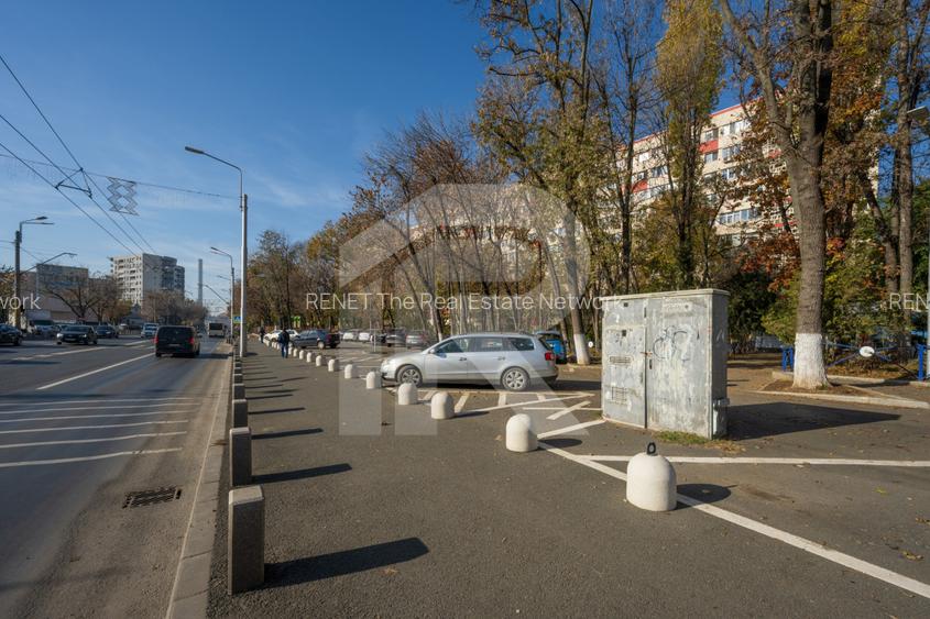 Garsoniera Turnu Măgurele etaj 6/9, mobilata-utilata, prima închiriere - 23