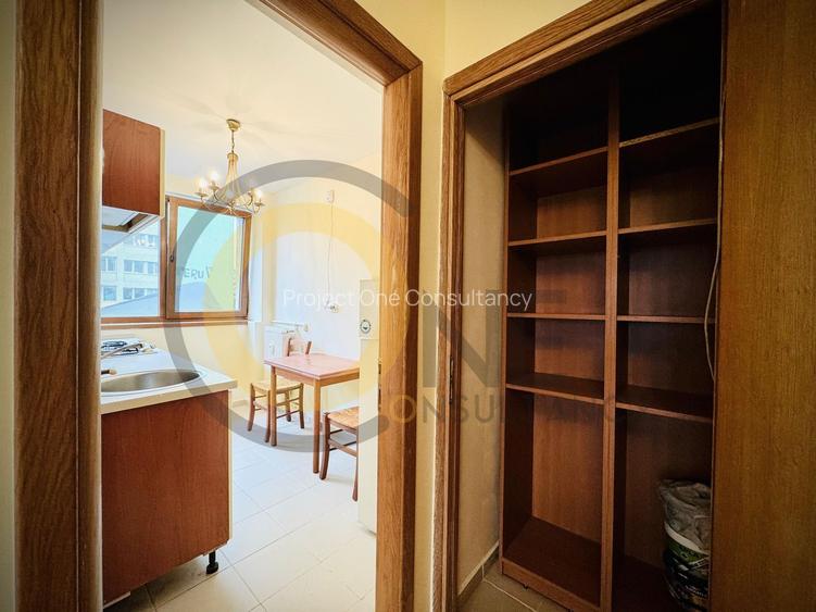 Apartament 2 camere lângă metrou Tineretului Parc - 9