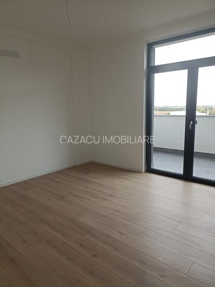 Comision 0.Apartament 4 camere,2 garaje,boxa,zona Torontalului - 2