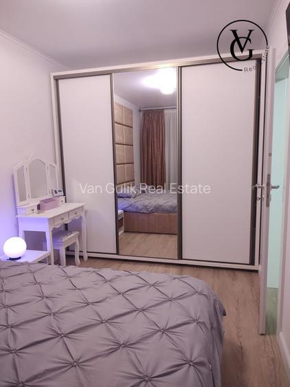 Apartament nou 2 camere Tomis Park - 9