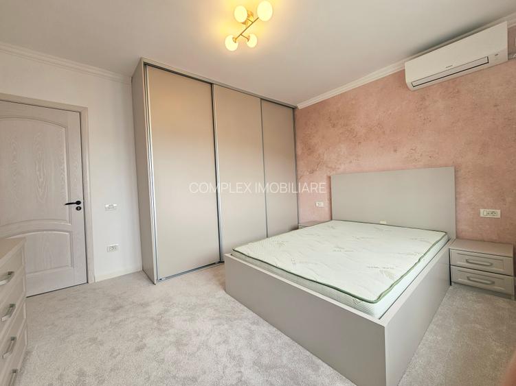 Dristor ! Vitan mall ! Apartament la cheie ! Prima inchiriere ! Loc parcare - 24