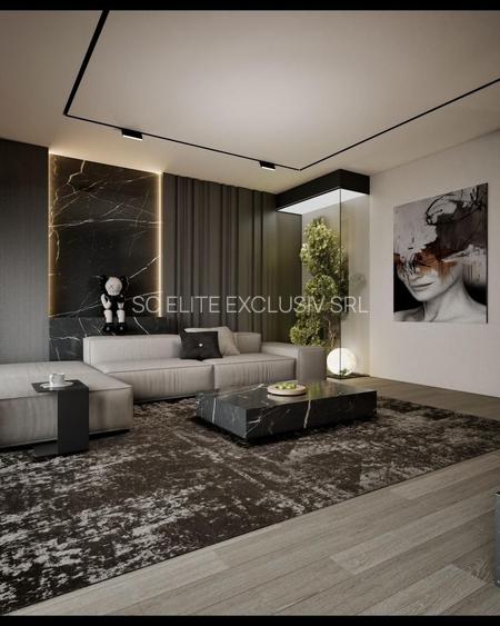 Vilă individuală 5 camere / Primo - Personalizare completă - 4