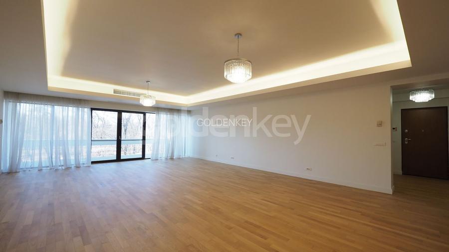 Apartament generos cu 4 camere | vedere spre parc - 3