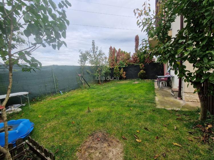Proprietar VAND DUPLEX la cheie. 180mp casa , 250mp teres - 2