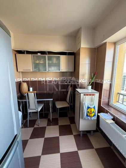 2 camere cu 2 balcoane și vedere liberă, etaj 8/8 - 10