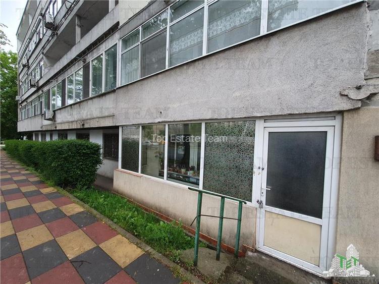 Spatiu de inchiriat Apartament 2 camere – Zona Gara/ Spitalul de Boli Infectioas - 6