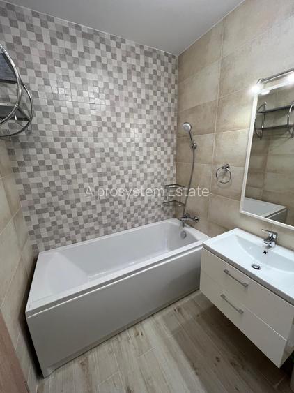 🏡 Apartament 2 camere de închiriat în Dumbrăvița | Lux | Parcare inclusă | Bloc - 10
