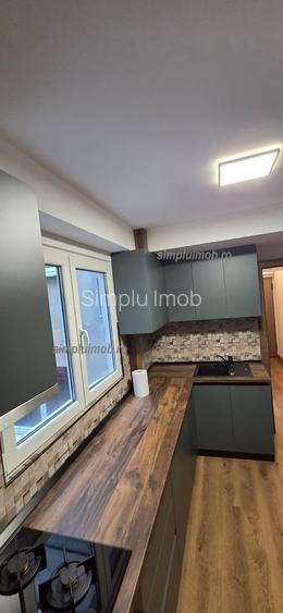 2 camere Giurgiului Renovat Lux - 11