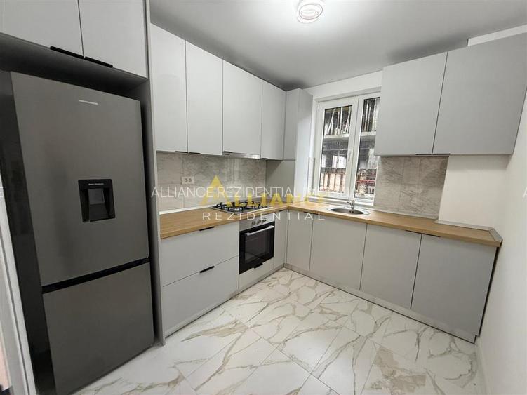 Aparatorii Patriei Prima Inchiriere, 2 camere - 2