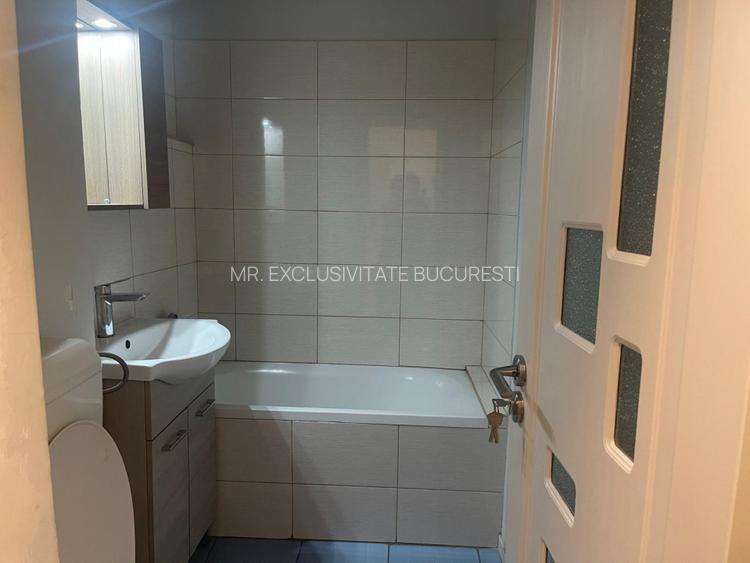 Garsoniera  str. Turnu Magurele | 30 mp | Langa Metrou | Oaza de Liniste - 8