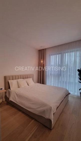 Nusco City Apartament 2 camere Parcare Subterana Inclusa - 13