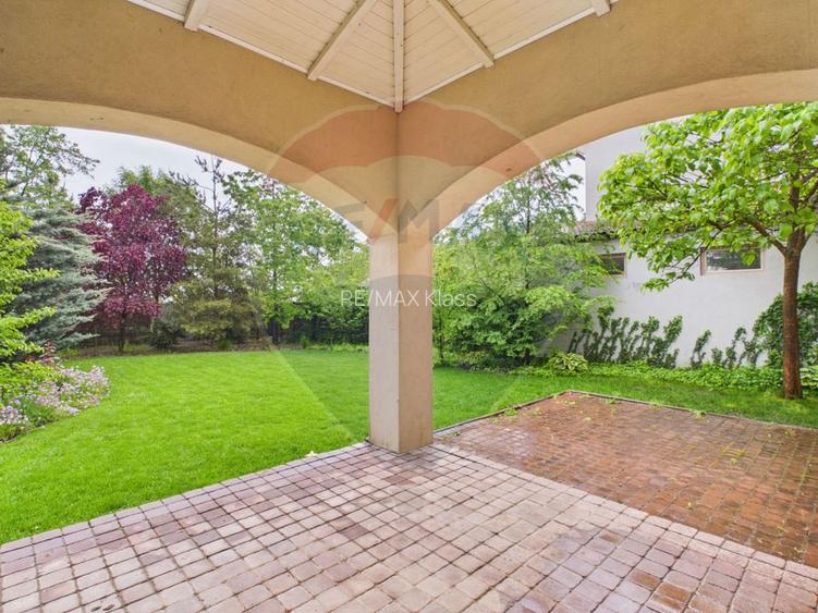 De vanzare casa 4 camere Snagov - 29