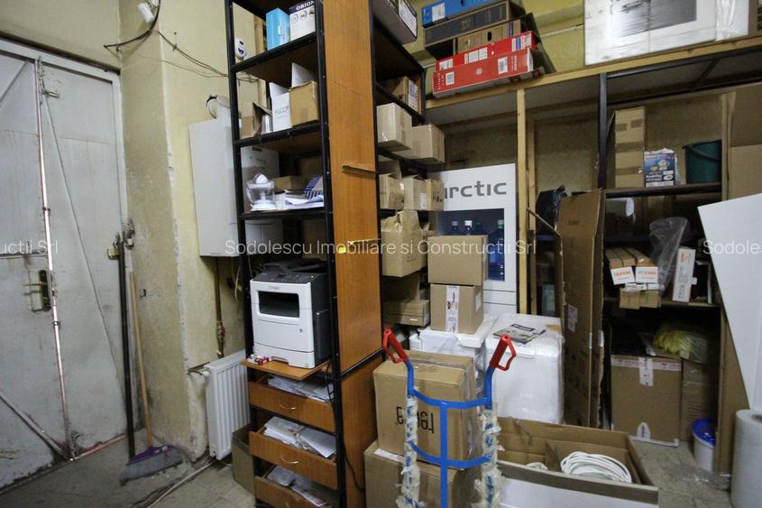 Spatiu Comercial zona Centrala - - 7
