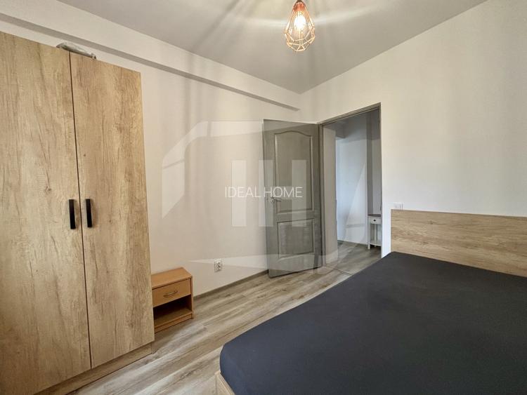 Apartament 3 camere I cu parcare I Gheorgheni I Iulius Mall - 6